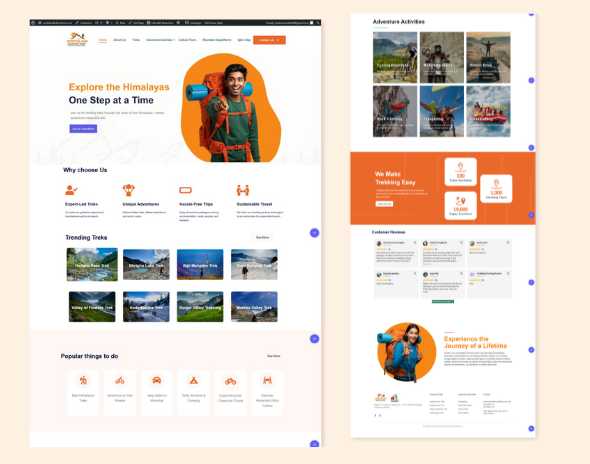 Northland Adventures